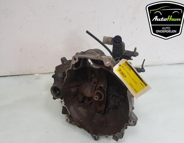 Manual Transmission SEAT Mii (KF1, KE1)