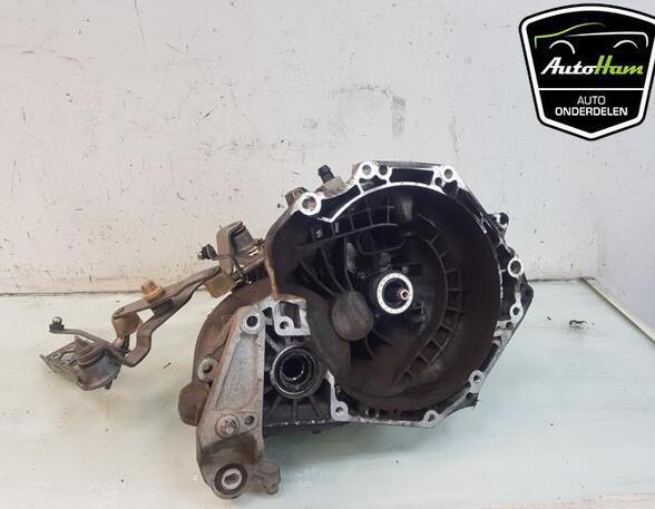 Handgeschakelde versnellingsbak OPEL CORSA E (X15), OPEL ADAM (M13)