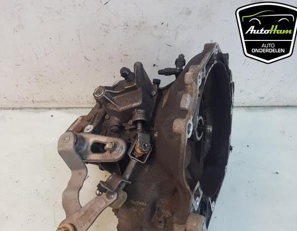 Handgeschakelde versnellingsbak OPEL CORSA E (X15), OPEL ADAM (M13)