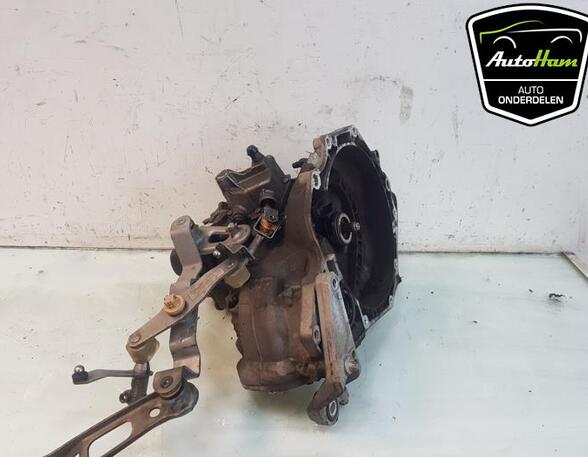 Manual Transmission OPEL CORSA E (X15), OPEL ADAM (M13)