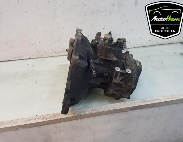 Handgeschakelde versnellingsbak OPEL CORSA E (X15), OPEL ADAM (M13)