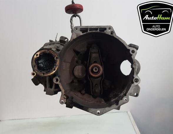 Manual Transmission VW CADDY III Box Body/MPV (2KA, 2KH, 2CA, 2CH)