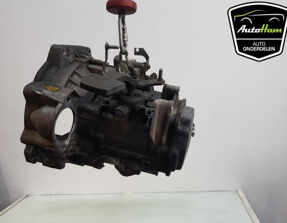 Manual Transmission VW CADDY III Box Body/MPV (2KA, 2KH, 2CA, 2CH)