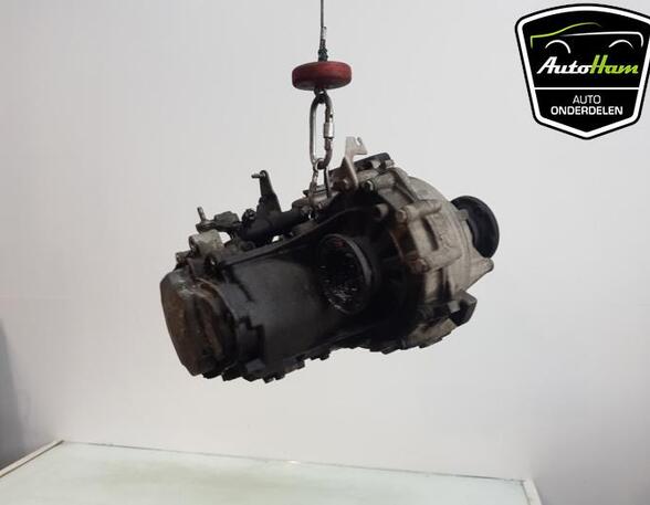 Manual Transmission VW CADDY III Box Body/MPV (2KA, 2KH, 2CA, 2CH)