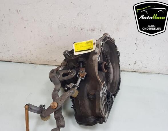 Manual Transmission OPEL ADAM (M13), OPEL CORSA E (X15)