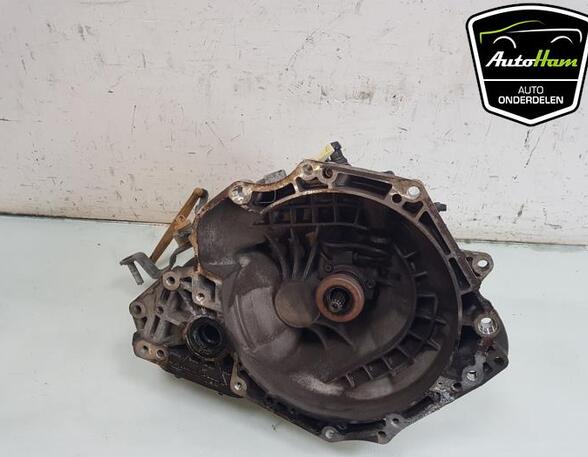 Handgeschakelde versnellingsbak OPEL ADAM (M13), OPEL CORSA E (X15)