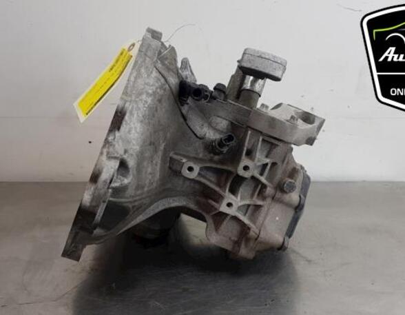 Schaltgetriebe Opel Corsa E X15 24586215 P12131644