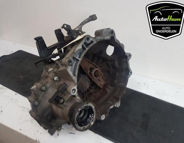 Manual Transmission VW FOX Hatchback (5Z1, 5Z3, 5Z4)