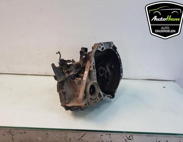 Handgeschakelde versnellingsbak NISSAN MICRA III (K12), NISSAN NOTE (E11, NE11)