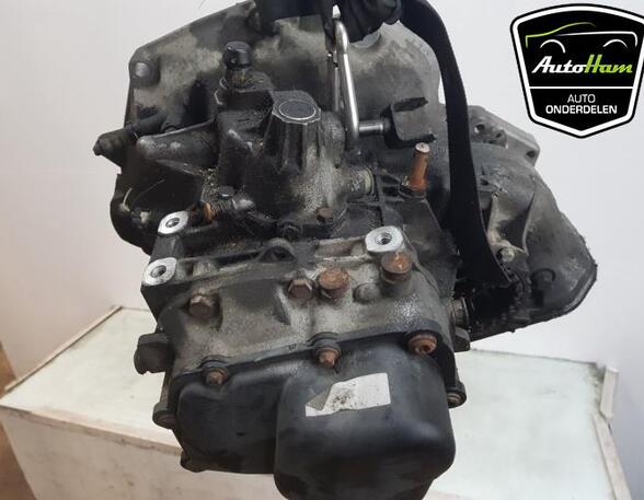 Manual Transmission OPEL CORSA D (S07)