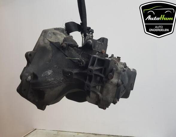 Manual Transmission OPEL CORSA D (S07)