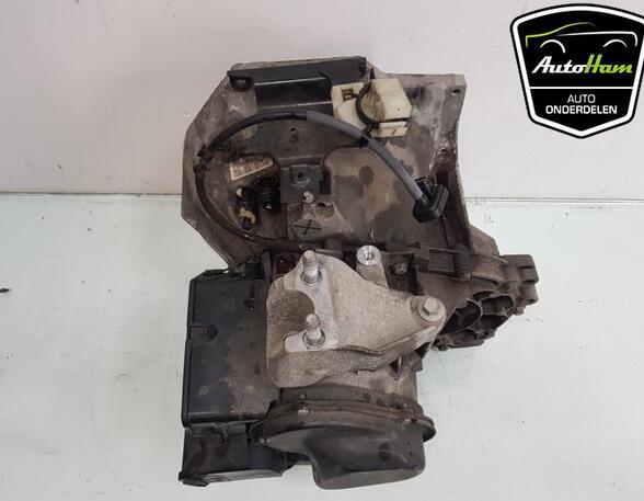 Schaltgetriebe Ford Fiesta VI CB1, CCN 2067979 P17625235