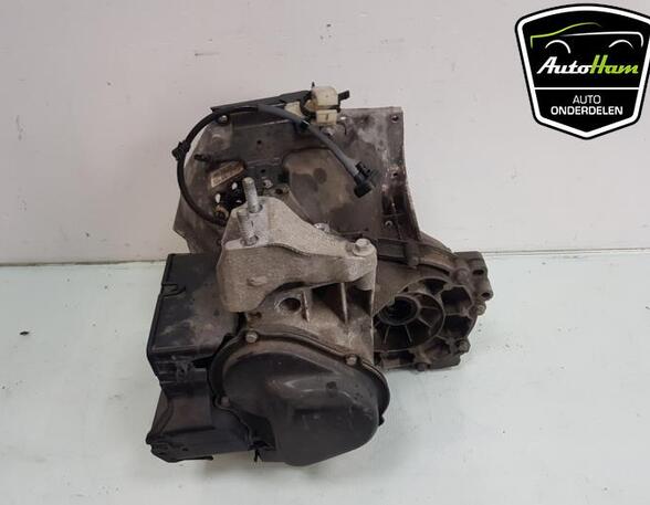 Schaltgetriebe Ford Fiesta VI CB1, CCN 2067979 P17625235