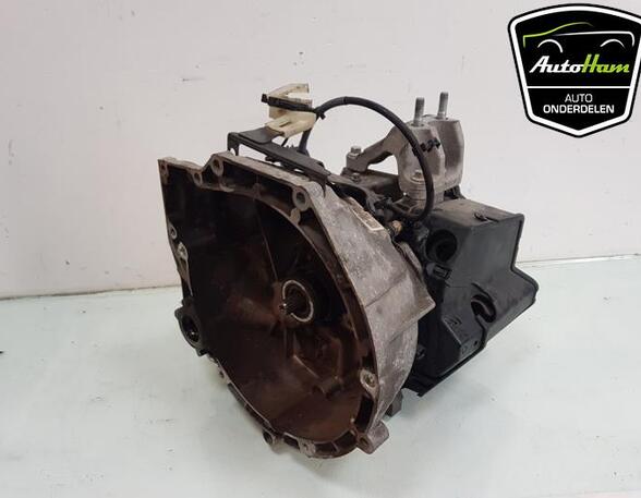 Schaltgetriebe Ford Fiesta VI CB1, CCN 2067979 P17625235