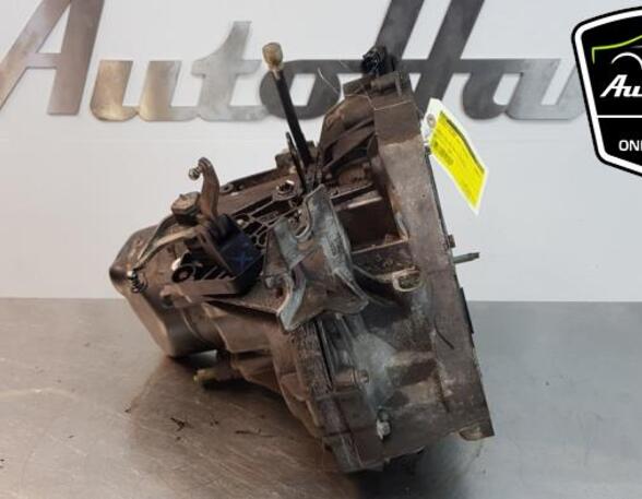 Schaltgetriebe Renault Scenic II JM 7701723235 P13937519