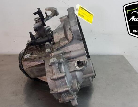 Manual Transmission SEAT IBIZA V (KJ1, KJG), VW POLO (AW1, BZ1)