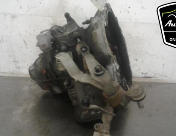 Manual Transmission OPEL CORSA C (X01)