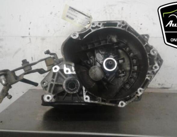 Manual Transmission OPEL CORSA C (X01)