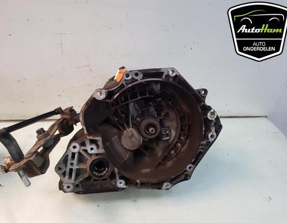 Manual Transmission OPEL TIGRA TwinTop (X04)