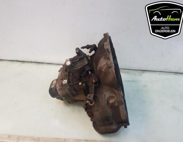 Manual Transmission OPEL CORSA E (X15), OPEL ADAM (M13)