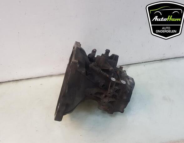 Handgeschakelde versnellingsbak OPEL CORSA E (X15), OPEL ADAM (M13)