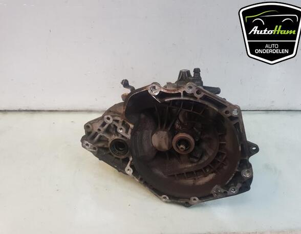 Manual Transmission OPEL CORSA E (X15), OPEL ADAM (M13)