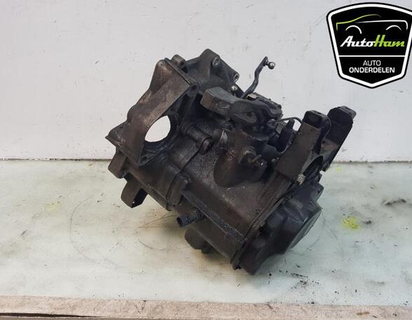 Schaltgetriebe VW Polo IV 9N 02T300057K P21011432