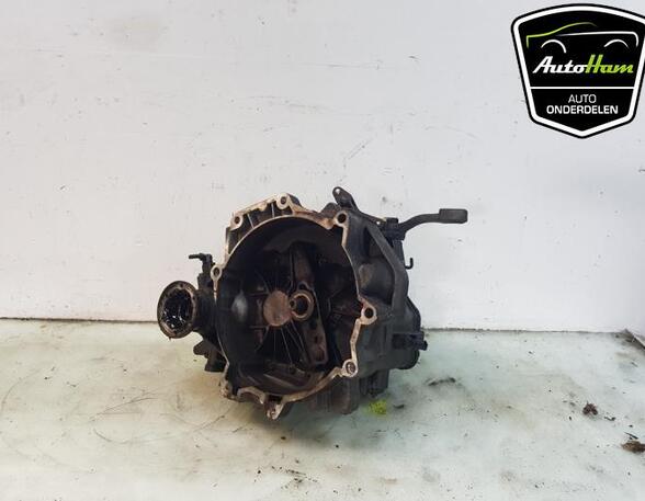 Schaltgetriebe VW Polo IV 9N 02T300057K P21011432