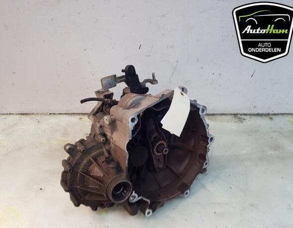 Handgeschakelde versnellingsbak VW UP! (121, 122, BL1, BL2, BL3, 123)