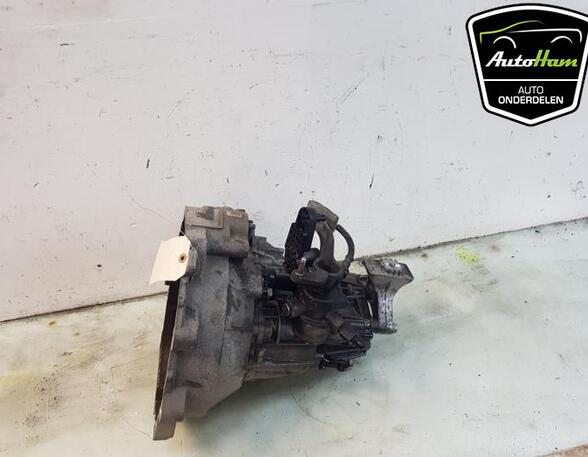 Handgeschakelde versnellingsbak VW UP! (121, 122, BL1, BL2, BL3, 123)