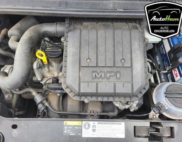 Handgeschakelde versnellingsbak VW UP! (121, 122, BL1, BL2, BL3, 123)