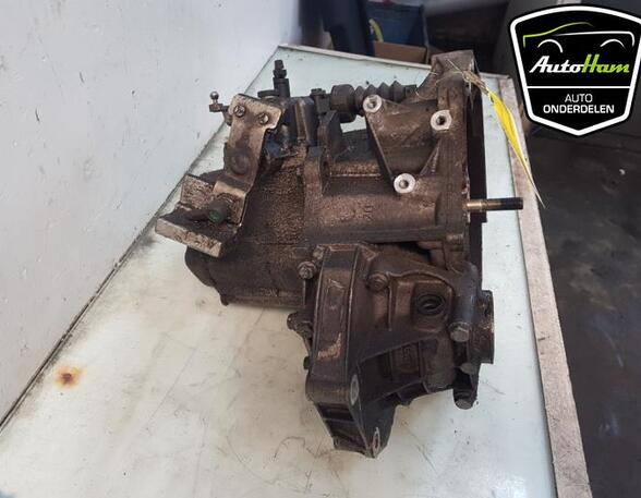 Handgeschakelde versnellingsbak FIAT GRANDE PUNTO (199_), FIAT PUNTO EVO (199_), FIAT PUNTO (199_), ALFA ROMEO MITO (955_)