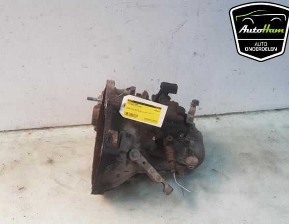 Schaltgetriebe Fiat Panda 169 55206995 P21069290