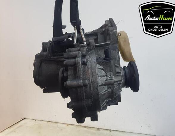 Manual Transmission SEAT IBIZA IV ST (6J8, 6P8)