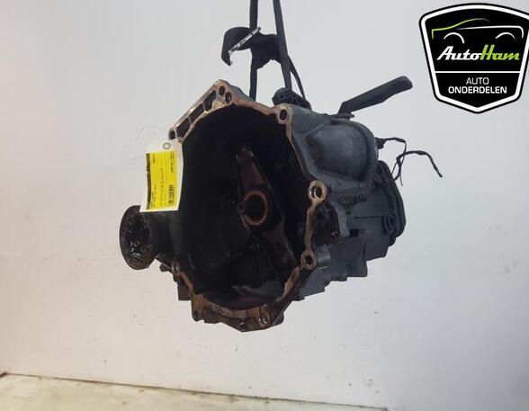 Handgeschakelde versnellingsbak SEAT IBIZA IV ST (6J8, 6P8)