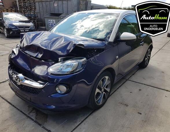 Handgeschakelde versnellingsbak OPEL CORSA E (X15), OPEL ADAM (M13)