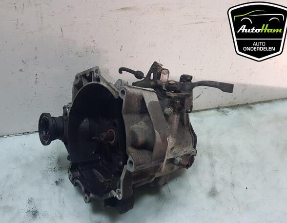 Manual Transmission SEAT IBIZA III (6L1), SEAT CORDOBA (6L2)