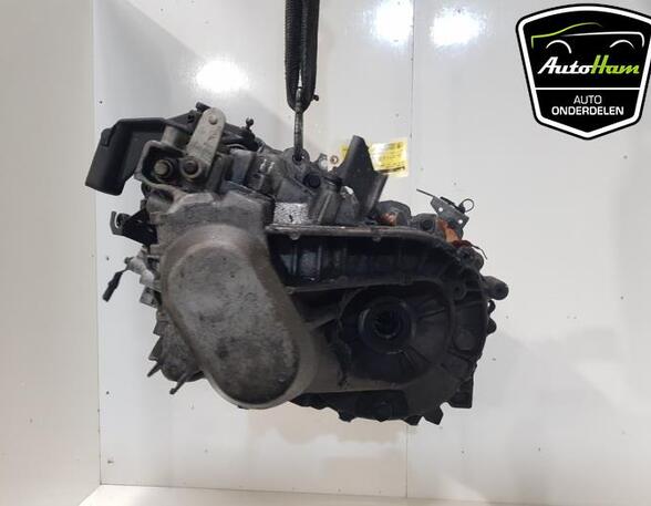 Manual Transmission VOLVO S60 I (384)