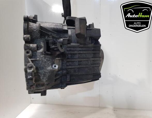 Manual Transmission VOLVO S60 I (384)