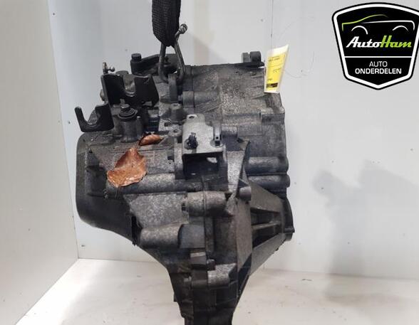 Manual Transmission VOLVO S60 I (384)