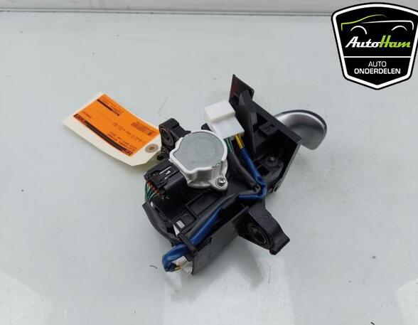 Transmission Shift Lever TOYOTA AURIS (_E18_), TOYOTA AURIS Estate (_E18_)