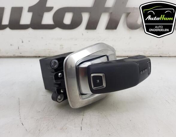 Transmission Shift Lever OPEL CORSA F (P2JO)