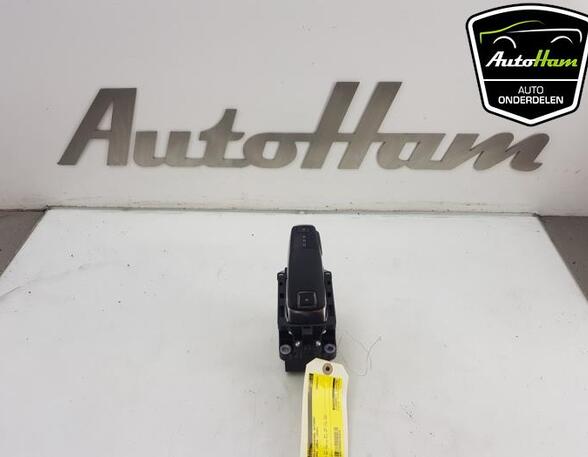 Transmission Shift Lever OPEL CORSA F (P2JO)