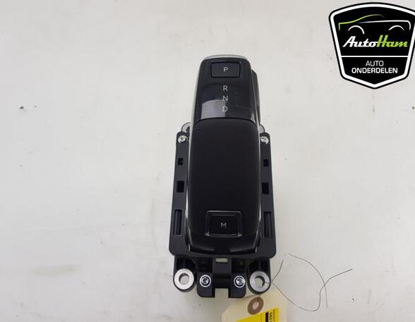 Transmission Shift Lever OPEL CORSA F (P2JO)