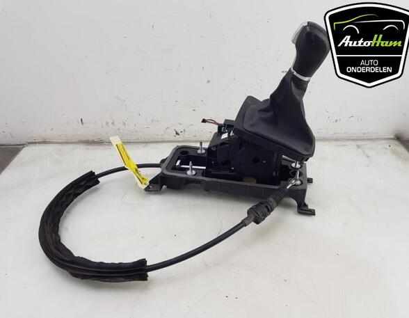 Transmission Shift Lever SEAT ARONA (KJ7, KJP)