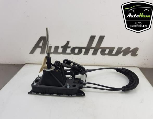 Transmission Shift Lever AUDI Q2 (GAB, GAG), SEAT ATECA (KH7, KHP)