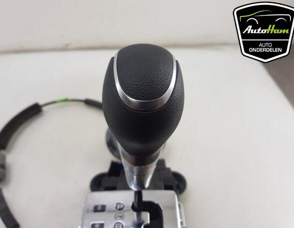 Transmission Shift Lever PEUGEOT 208 I (CA_, CC_)