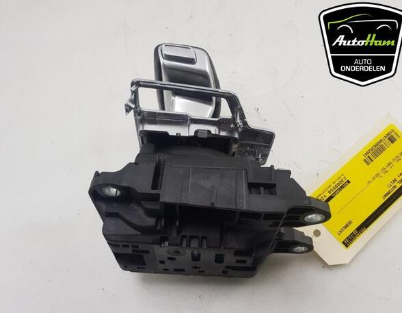 Transmission Shift Lever AUDI A4 Avant (8W5, 8WD, B9)