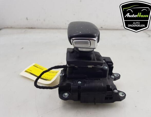 Transmission Shift Lever AUDI A4 Avant (8W5, 8WD, B9)