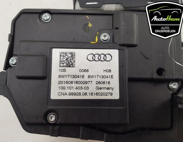 Schalthebel Audi A4 Avant 8W, B9 8W1713041Q P19909227